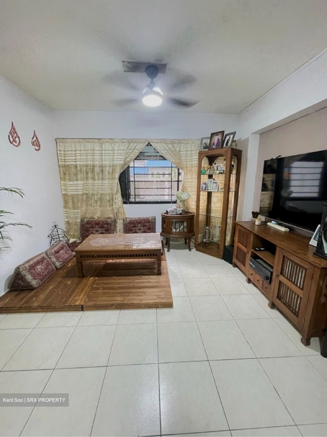 Blk 529 Woodlands Vista (Woodlands), HDB 4 Rooms #601510571